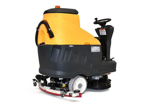 洗地機(jī)吸水扒一邊不吸水怎么辦 洗地機(jī)吸水扒一邊不吸水怎么辦