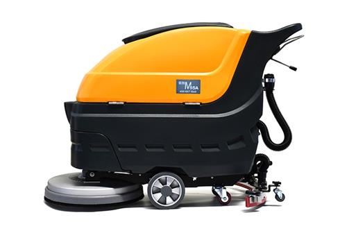 商場用小型洗地機(jī)效果怎么樣 商場用小型洗地機(jī)效果怎么樣