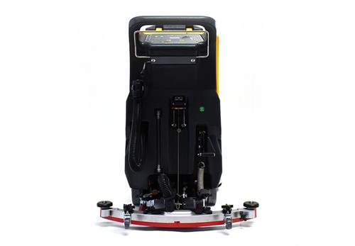 洗地機吸水膠條選擇注意事項