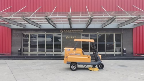 南博環(huán)境G35電動(dòng)高壓沖掃車(chē)服務(wù)東風(fēng)汽車(chē)